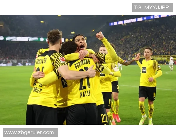 多特蒙德与拜仁慕尼黑对决比分预测及分析建议